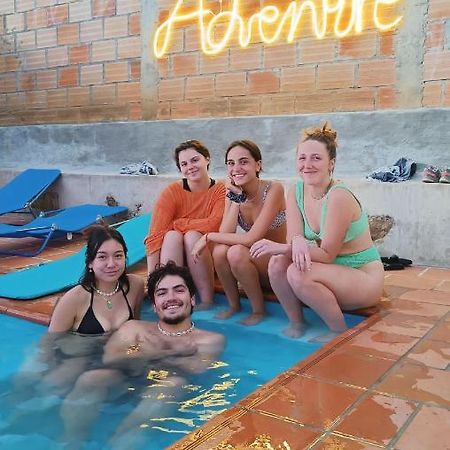 The Best Adventure Hostel 圣希尔 外观 照片