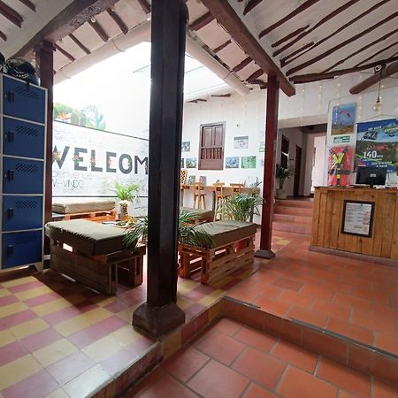 The Best Adventure Hostel 圣希尔 外观 照片