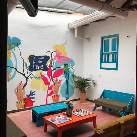 The Best Adventure Hostel 圣希尔 外观 照片