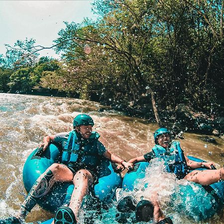 The Best Adventure Hostel 圣希尔 外观 照片