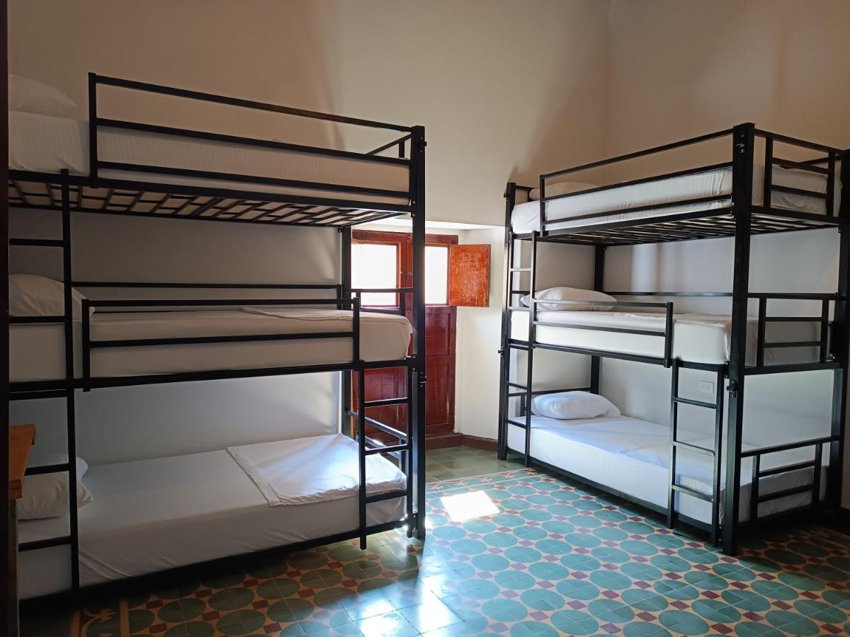 The Best Adventure Hostel 圣希尔 外观 照片