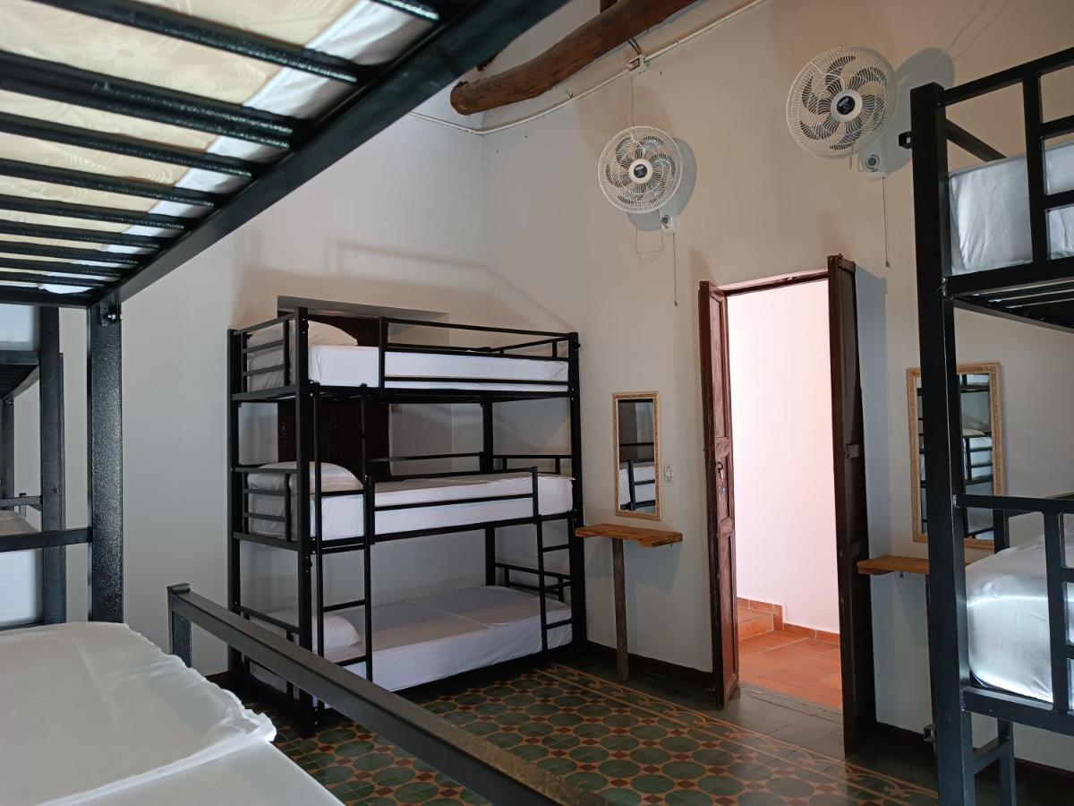 The Best Adventure Hostel 圣希尔 外观 照片