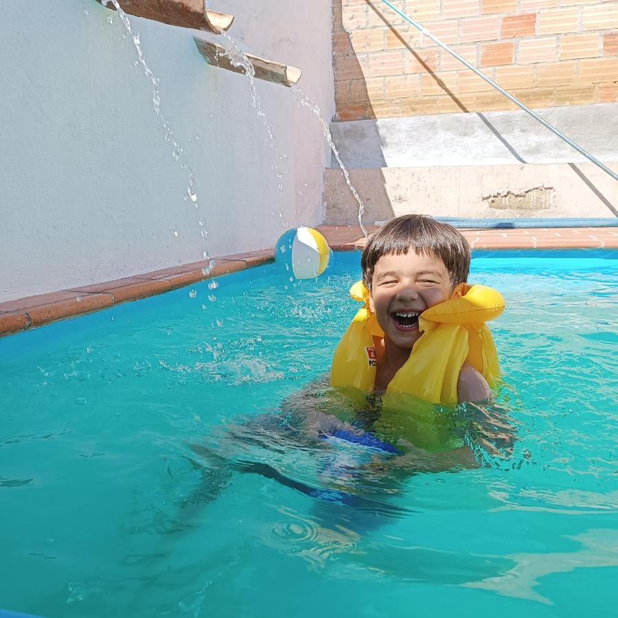 The Best Adventure Hostel 圣希尔 外观 照片