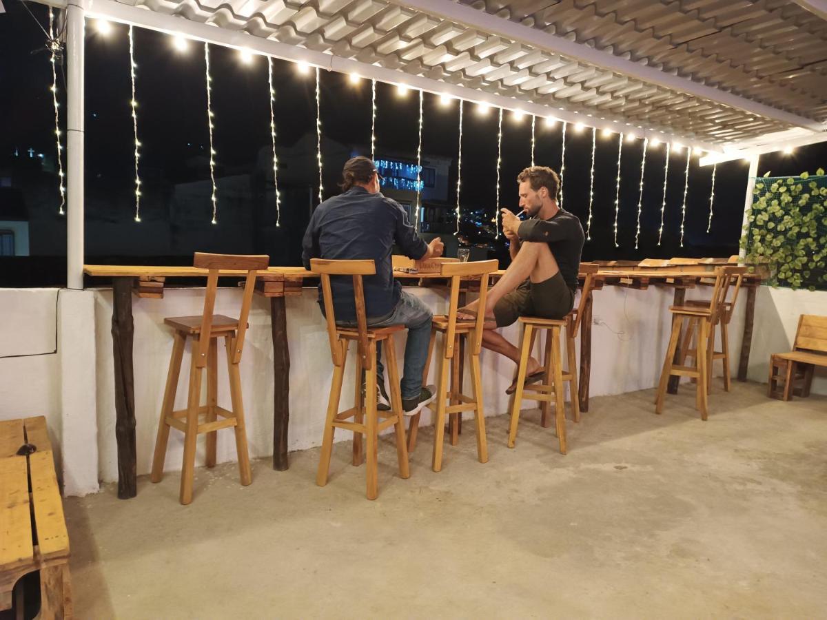 The Best Adventure Hostel 圣希尔 外观 照片