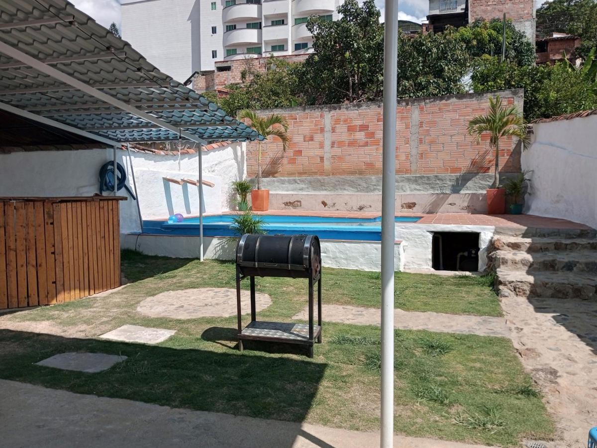The Best Adventure Hostel 圣希尔 外观 照片
