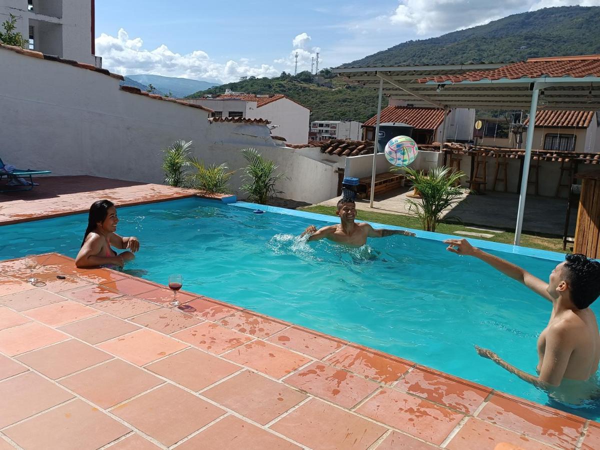 The Best Adventure Hostel 圣希尔 外观 照片