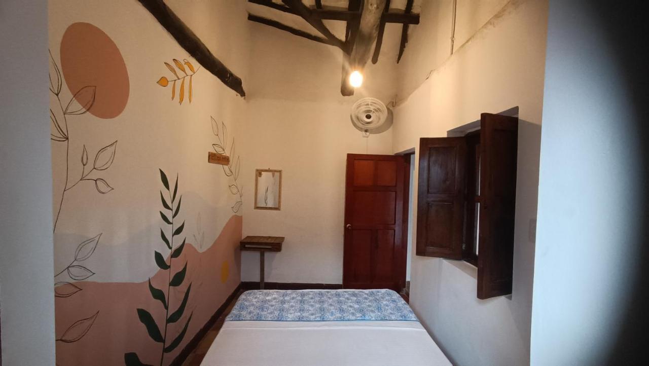 The Best Adventure Hostel 圣希尔 外观 照片