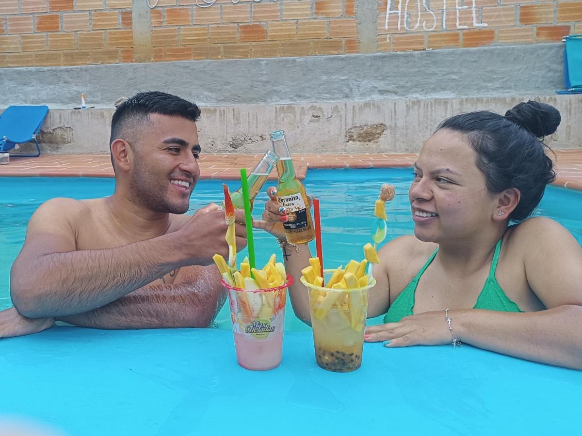 The Best Adventure Hostel 圣希尔 外观 照片