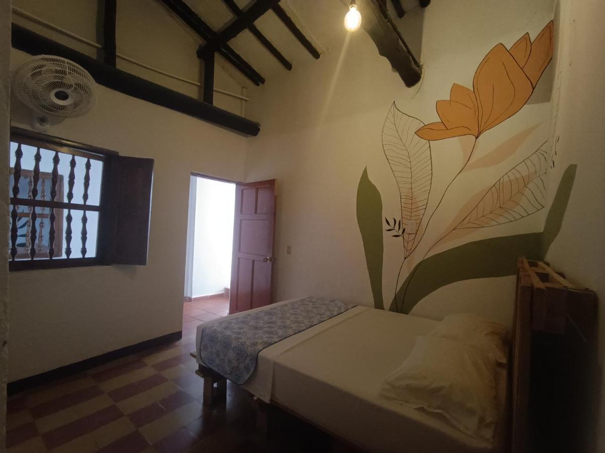 The Best Adventure Hostel 圣希尔 外观 照片