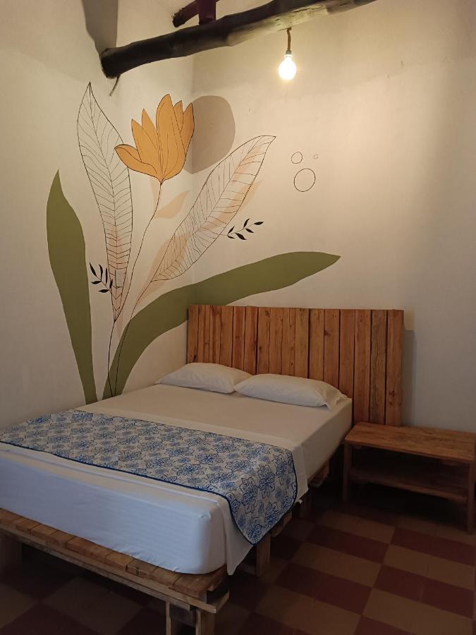 The Best Adventure Hostel 圣希尔 外观 照片