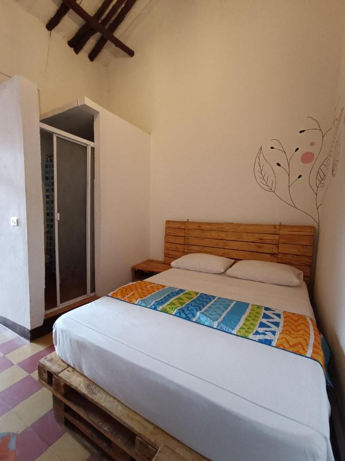 The Best Adventure Hostel 圣希尔 外观 照片