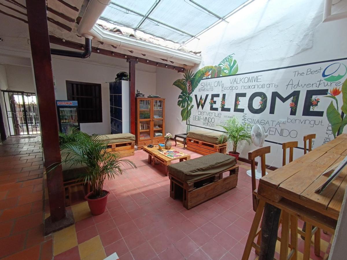 The Best Adventure Hostel 圣希尔 外观 照片