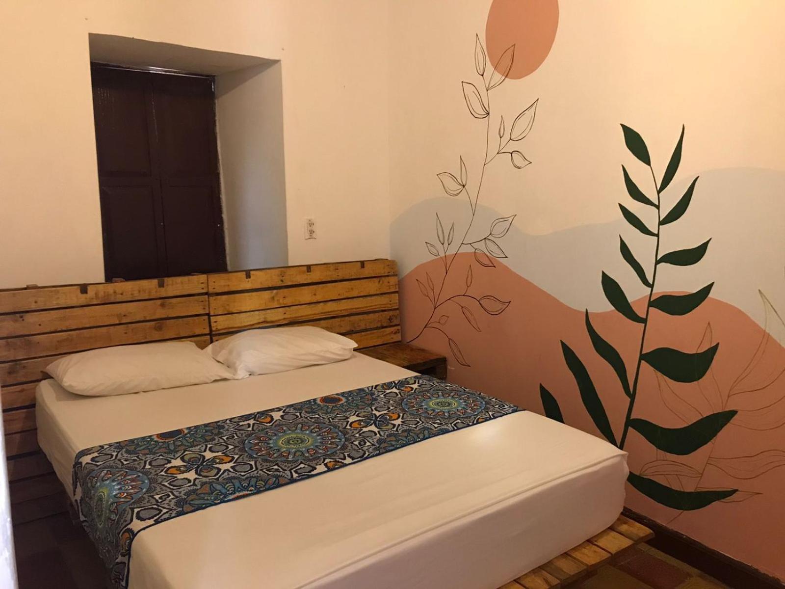 The Best Adventure Hostel 圣希尔 外观 照片