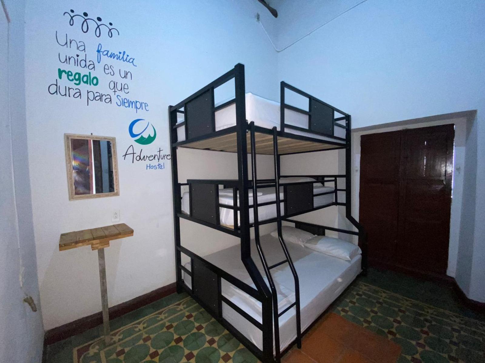 The Best Adventure Hostel 圣希尔 外观 照片