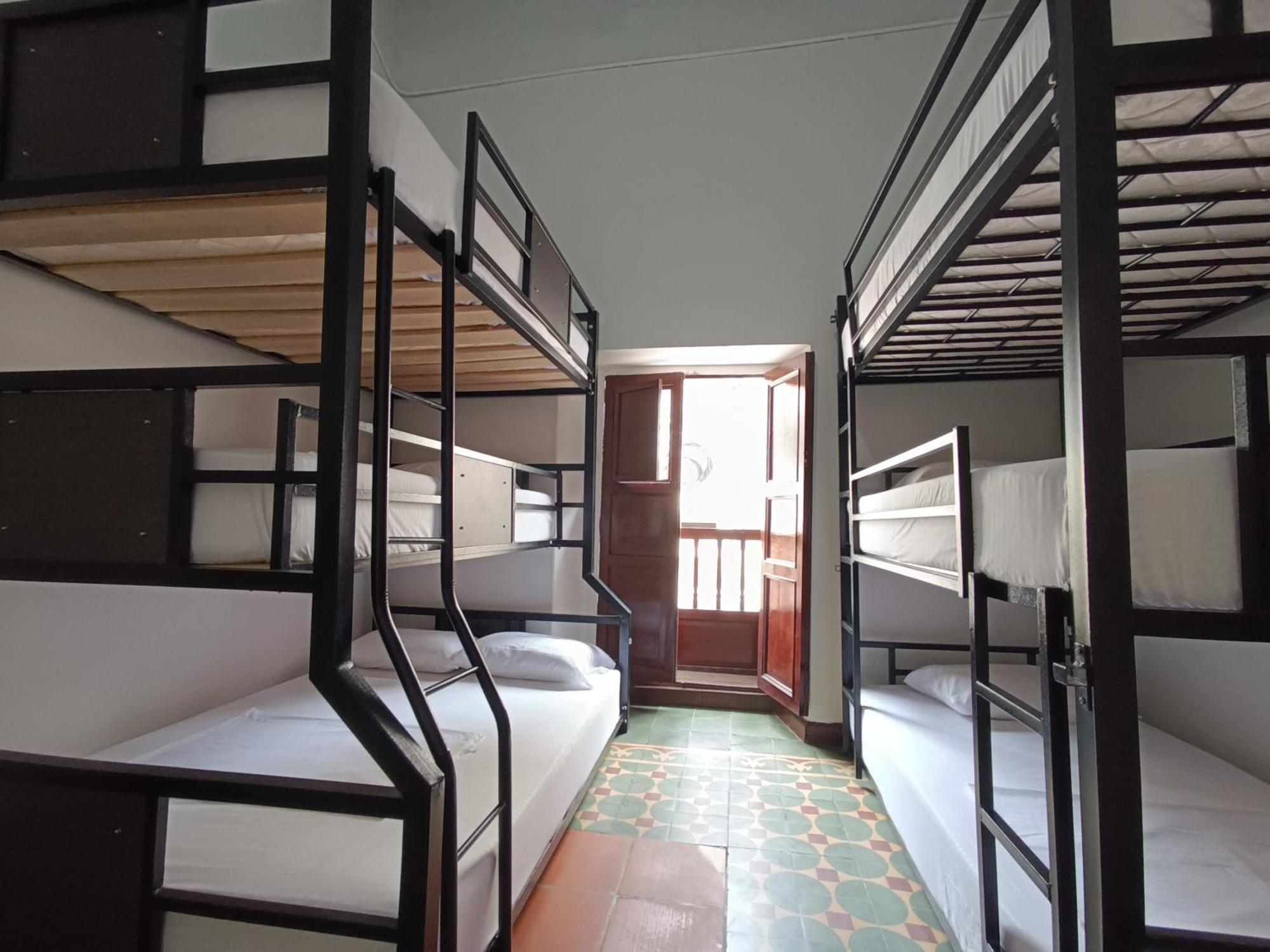 The Best Adventure Hostel 圣希尔 外观 照片
