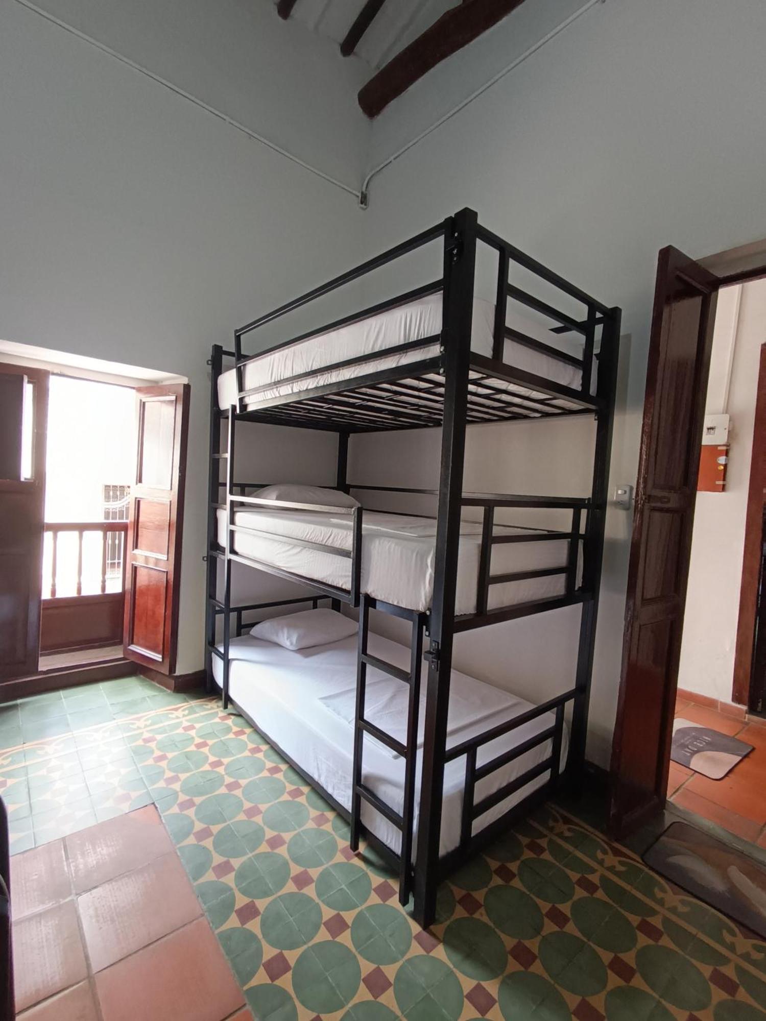The Best Adventure Hostel 圣希尔 外观 照片