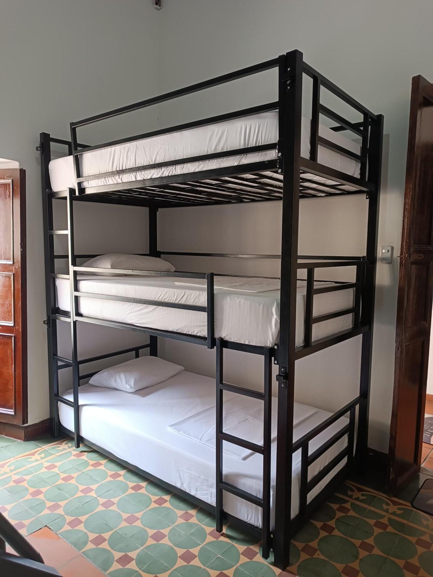The Best Adventure Hostel 圣希尔 外观 照片