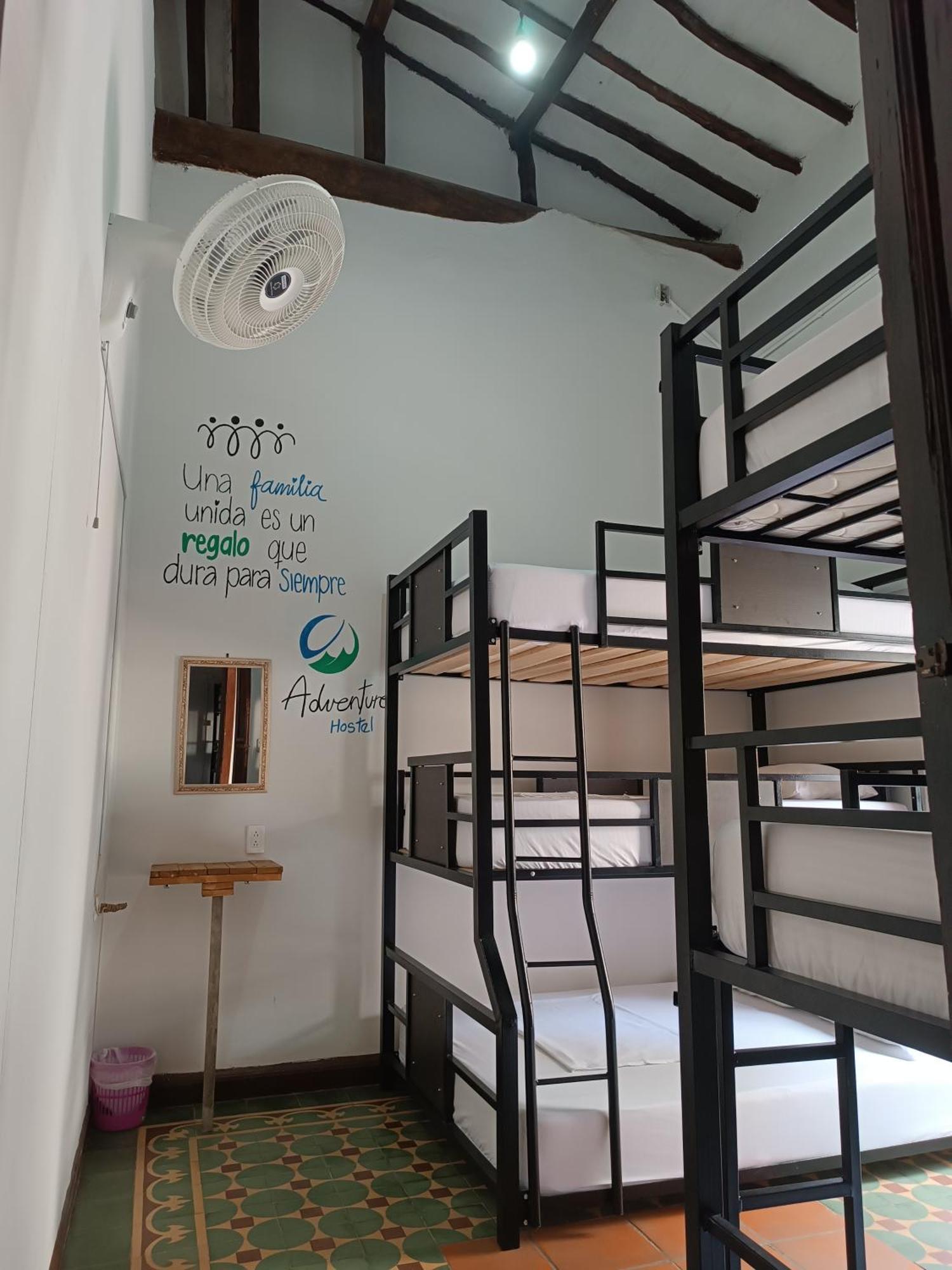 The Best Adventure Hostel 圣希尔 外观 照片