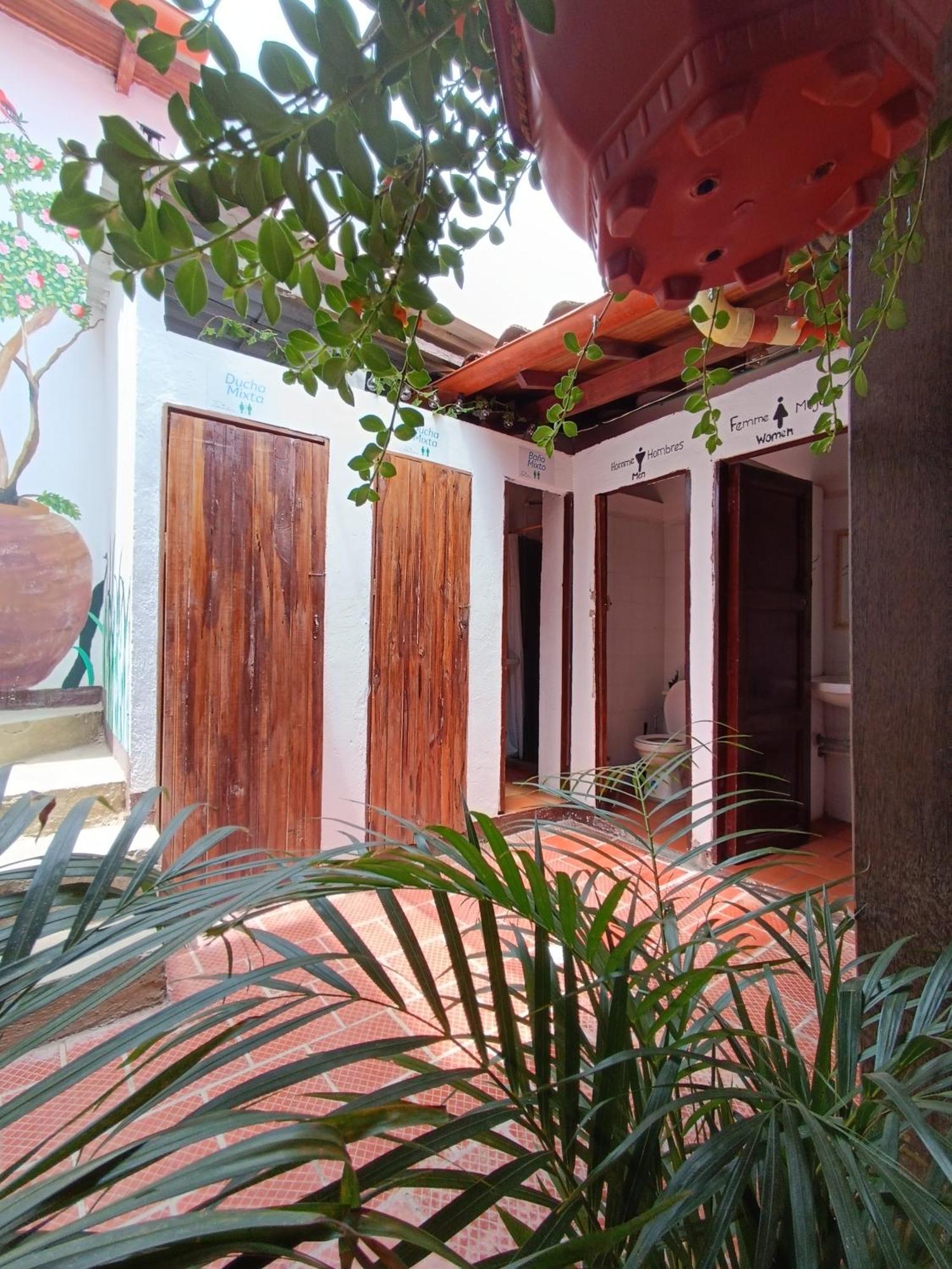 The Best Adventure Hostel 圣希尔 外观 照片