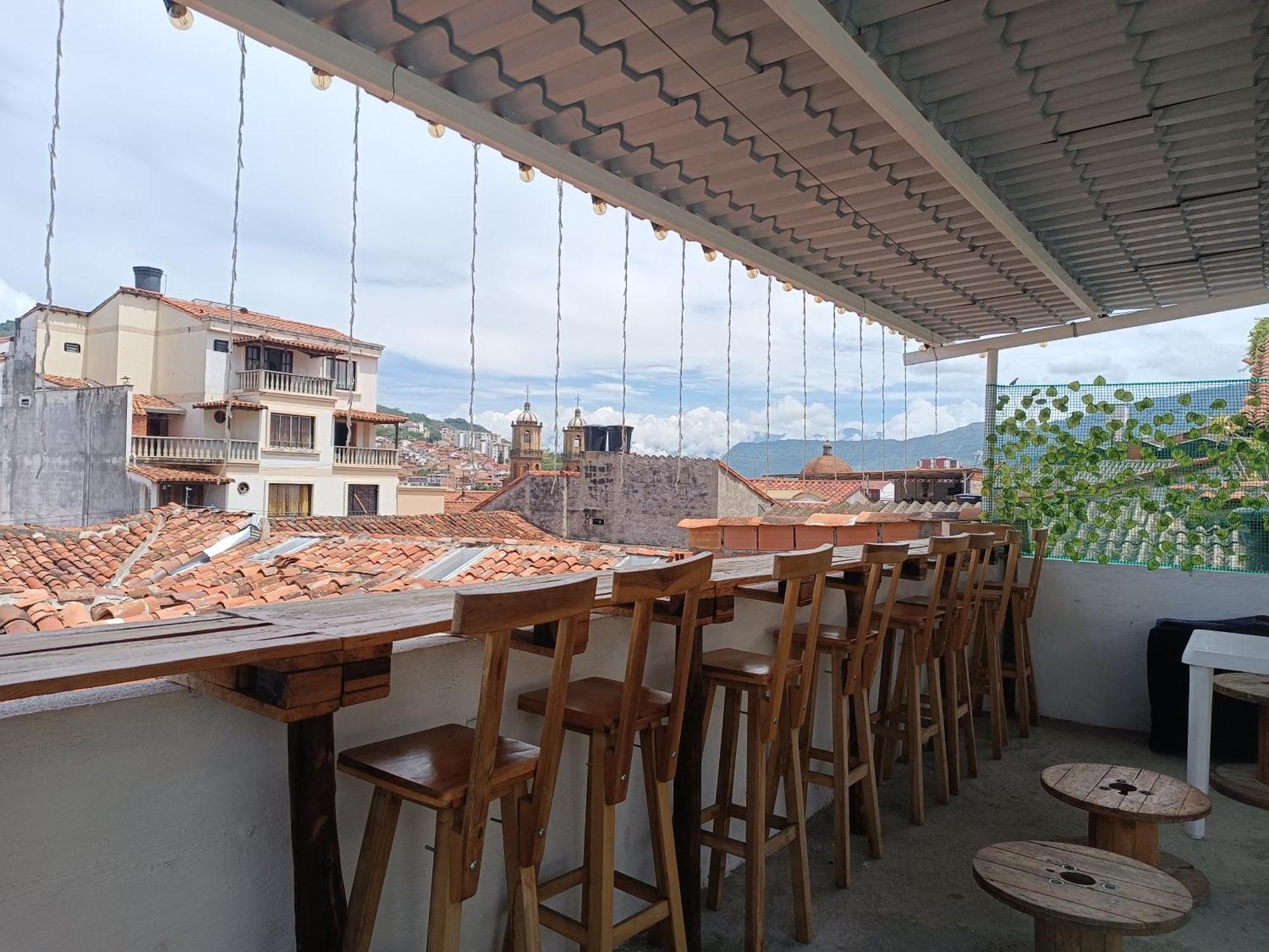 The Best Adventure Hostel 圣希尔 外观 照片