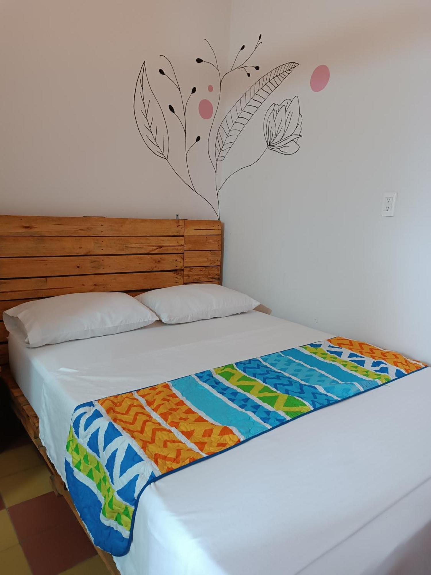 The Best Adventure Hostel 圣希尔 外观 照片