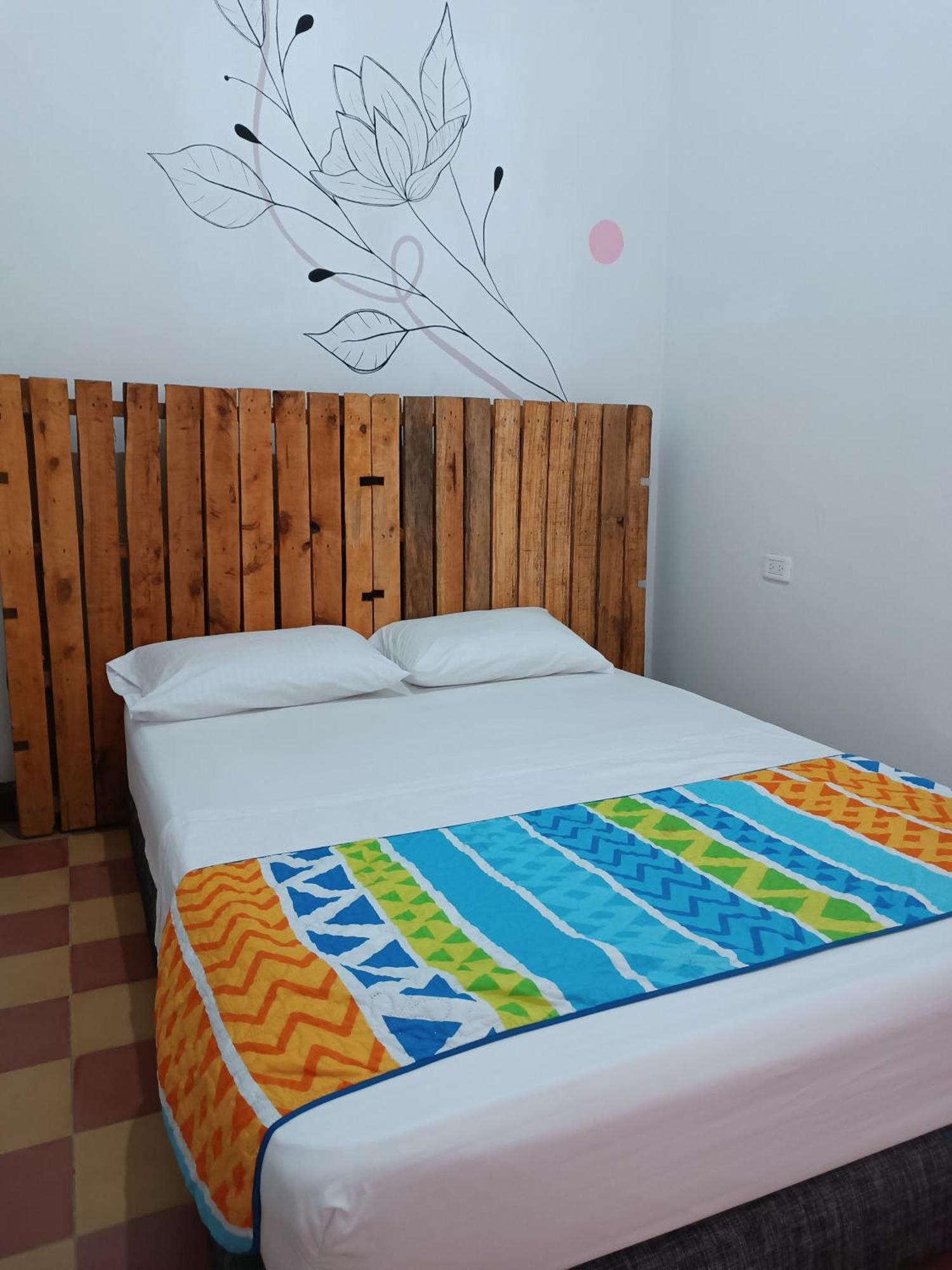 The Best Adventure Hostel 圣希尔 外观 照片