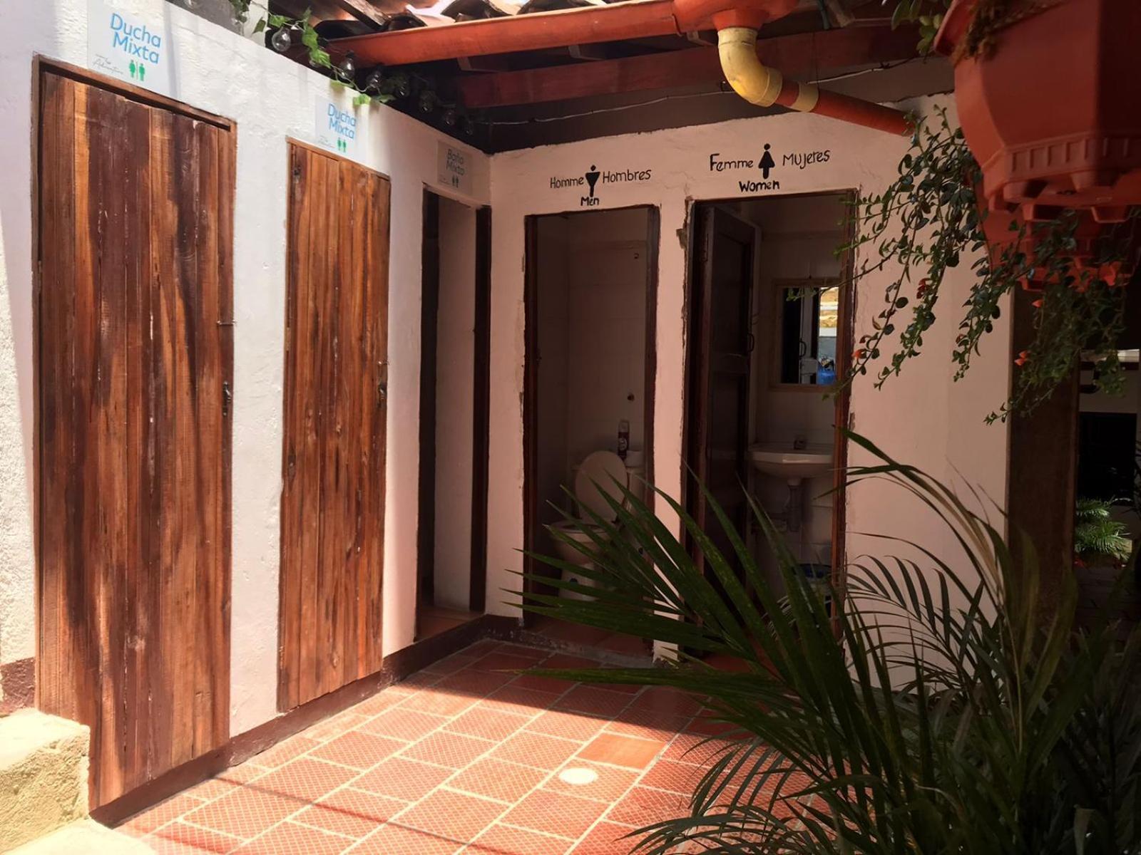 The Best Adventure Hostel 圣希尔 外观 照片