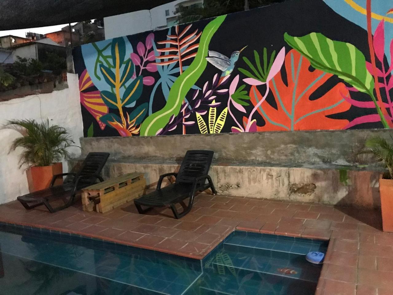 The Best Adventure Hostel 圣希尔 外观 照片