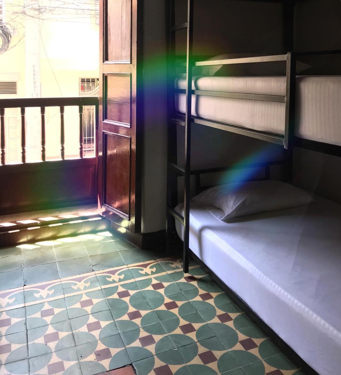 The Best Adventure Hostel 圣希尔 外观 照片