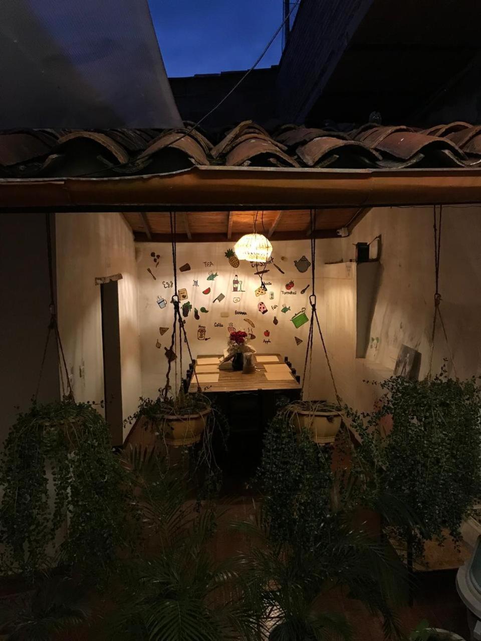 The Best Adventure Hostel 圣希尔 外观 照片