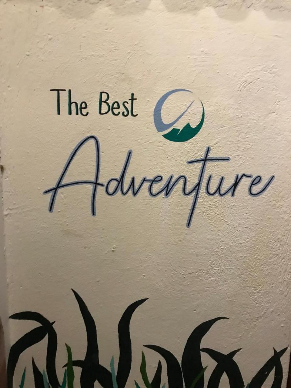 The Best Adventure Hostel 圣希尔 外观 照片