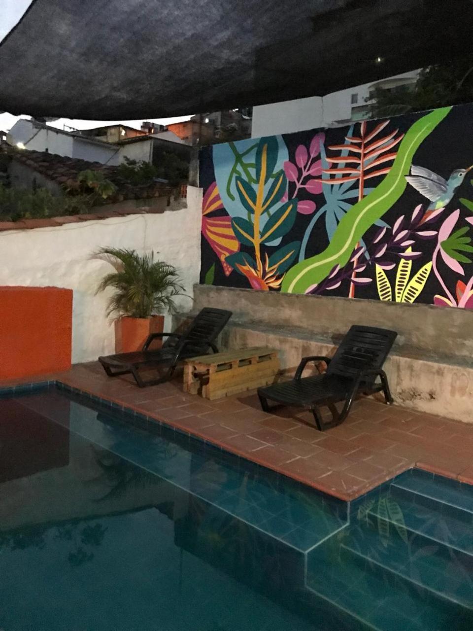 The Best Adventure Hostel 圣希尔 外观 照片