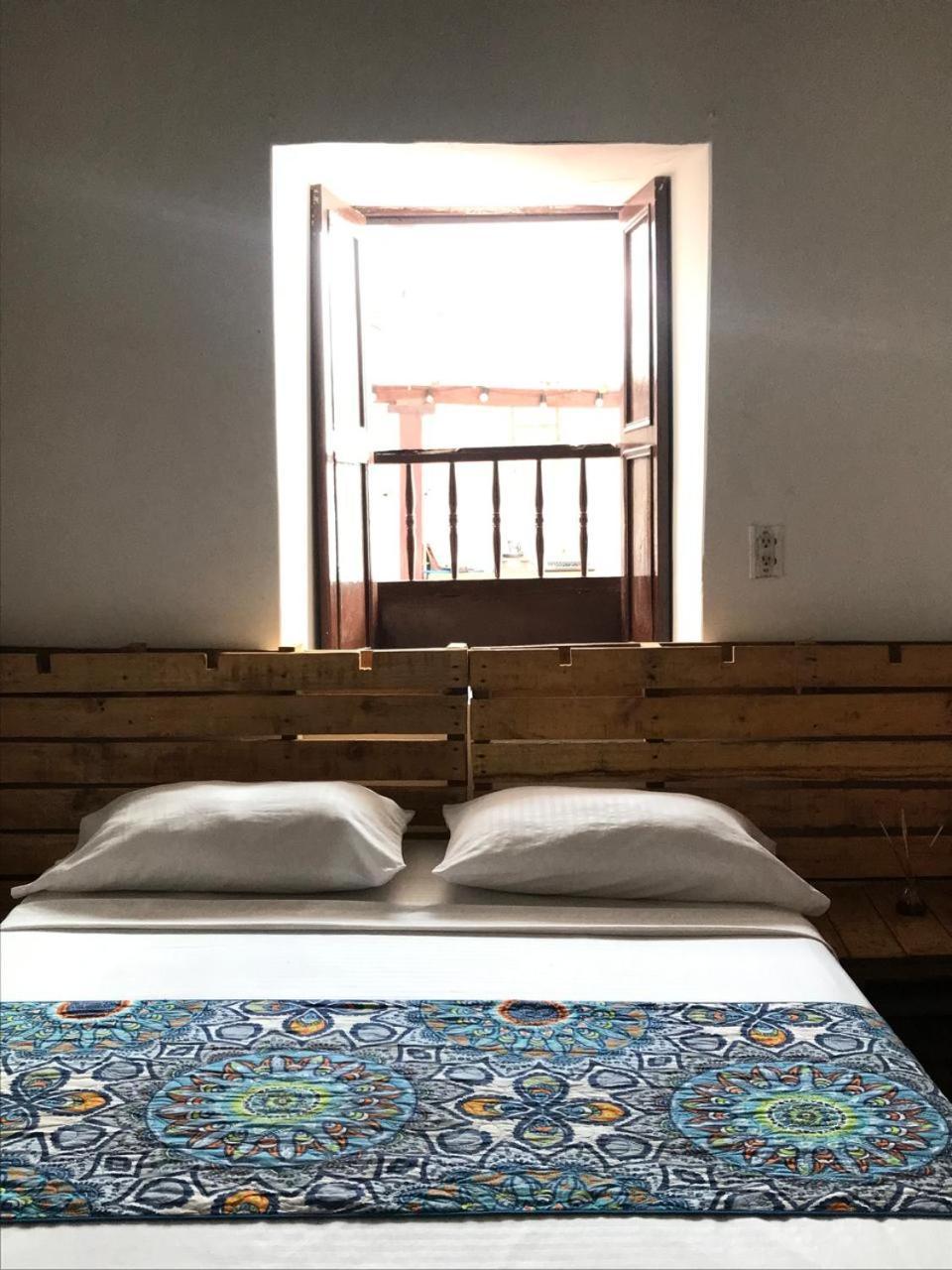 The Best Adventure Hostel 圣希尔 外观 照片