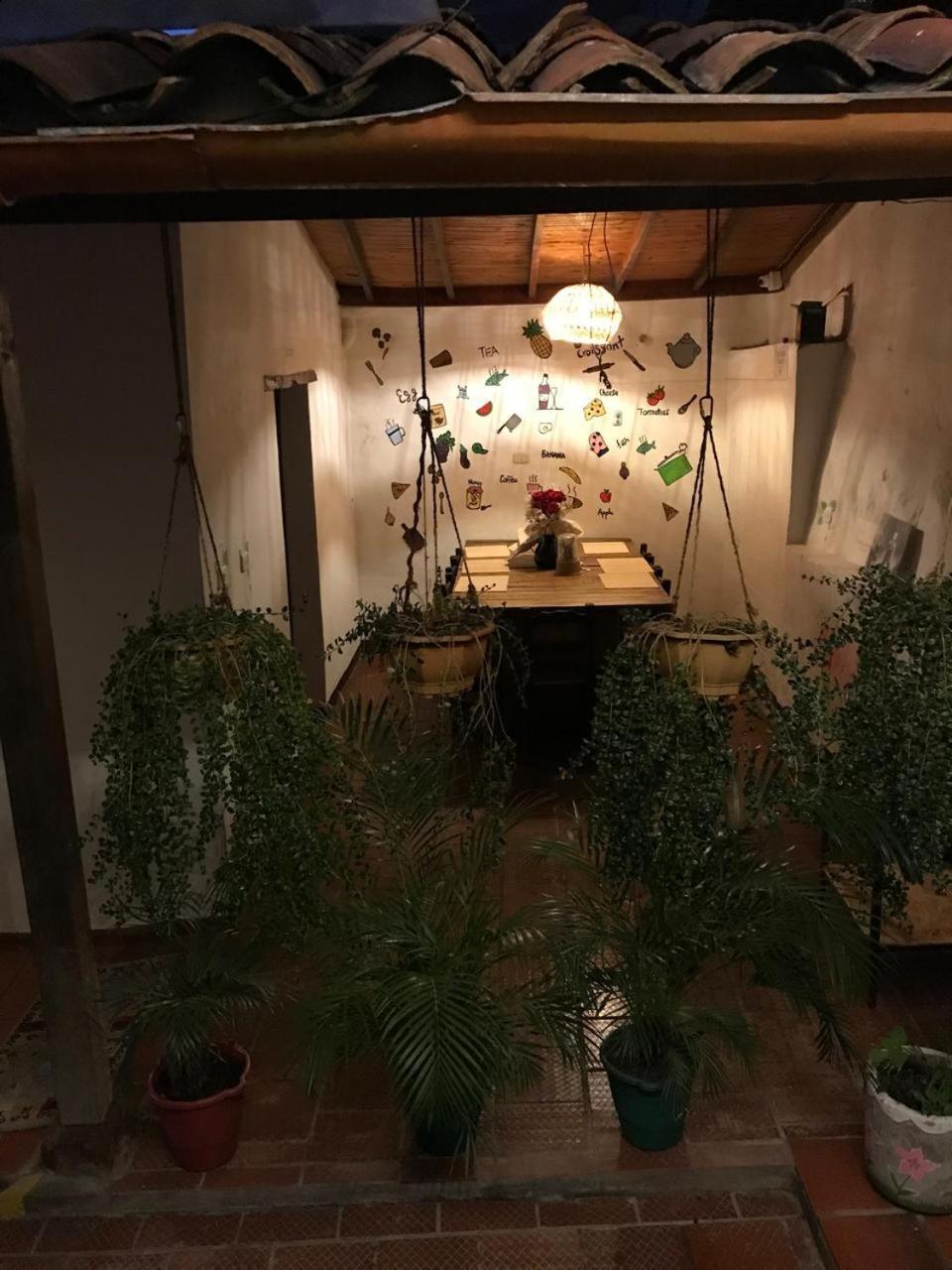 The Best Adventure Hostel 圣希尔 外观 照片