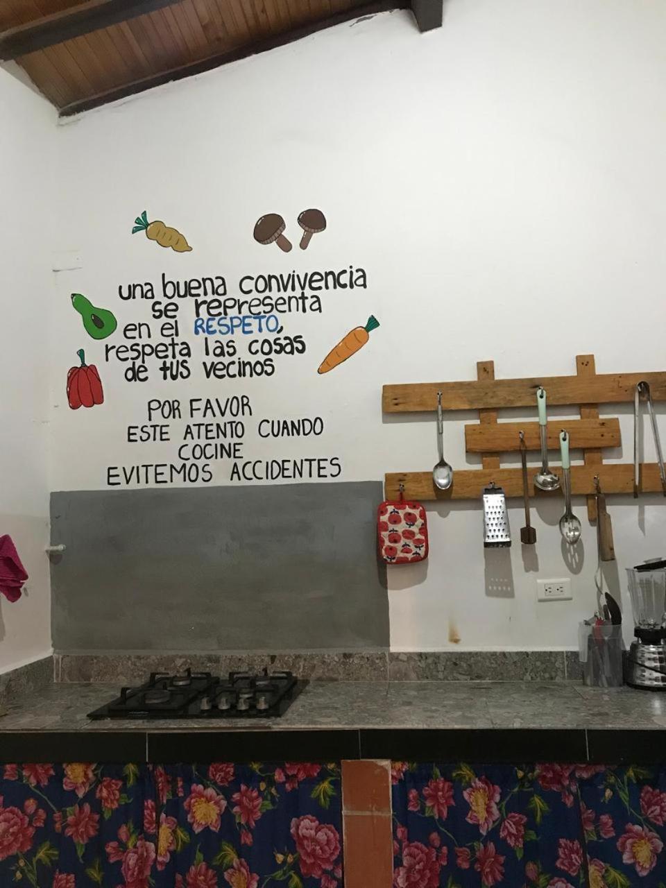 The Best Adventure Hostel 圣希尔 外观 照片