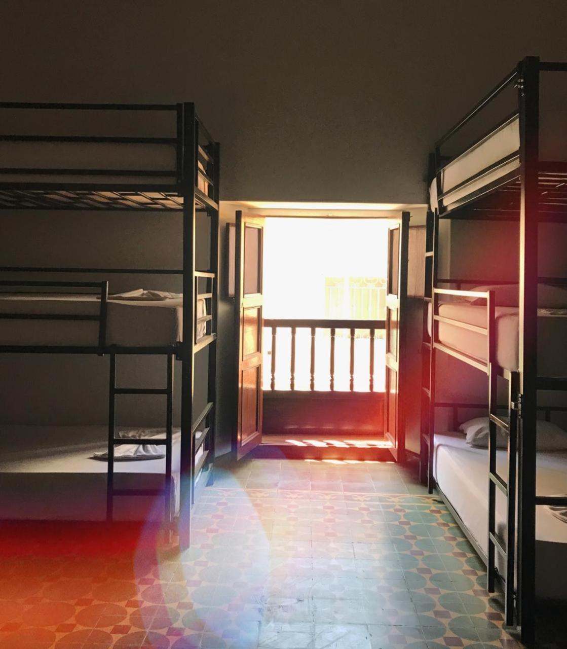 The Best Adventure Hostel 圣希尔 外观 照片