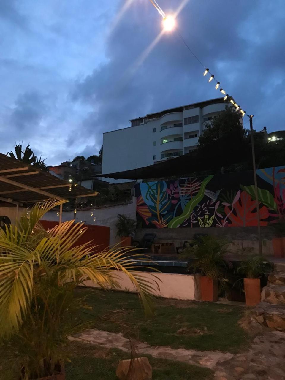 The Best Adventure Hostel 圣希尔 外观 照片