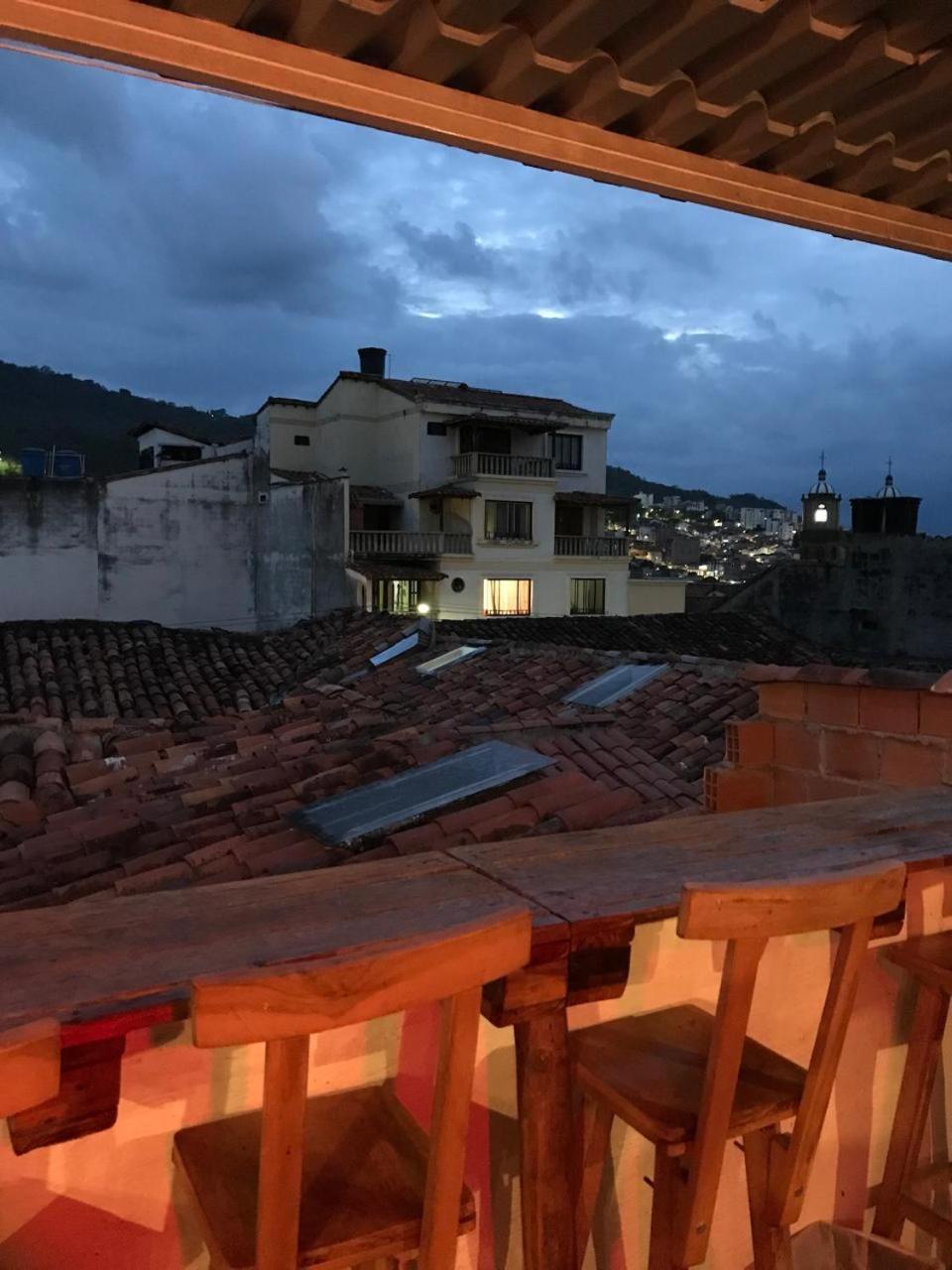 The Best Adventure Hostel 圣希尔 外观 照片