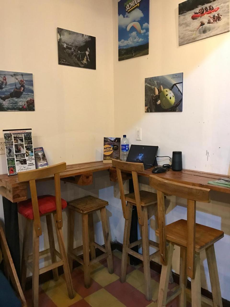The Best Adventure Hostel 圣希尔 外观 照片