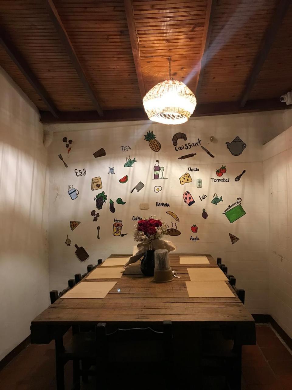 The Best Adventure Hostel 圣希尔 外观 照片