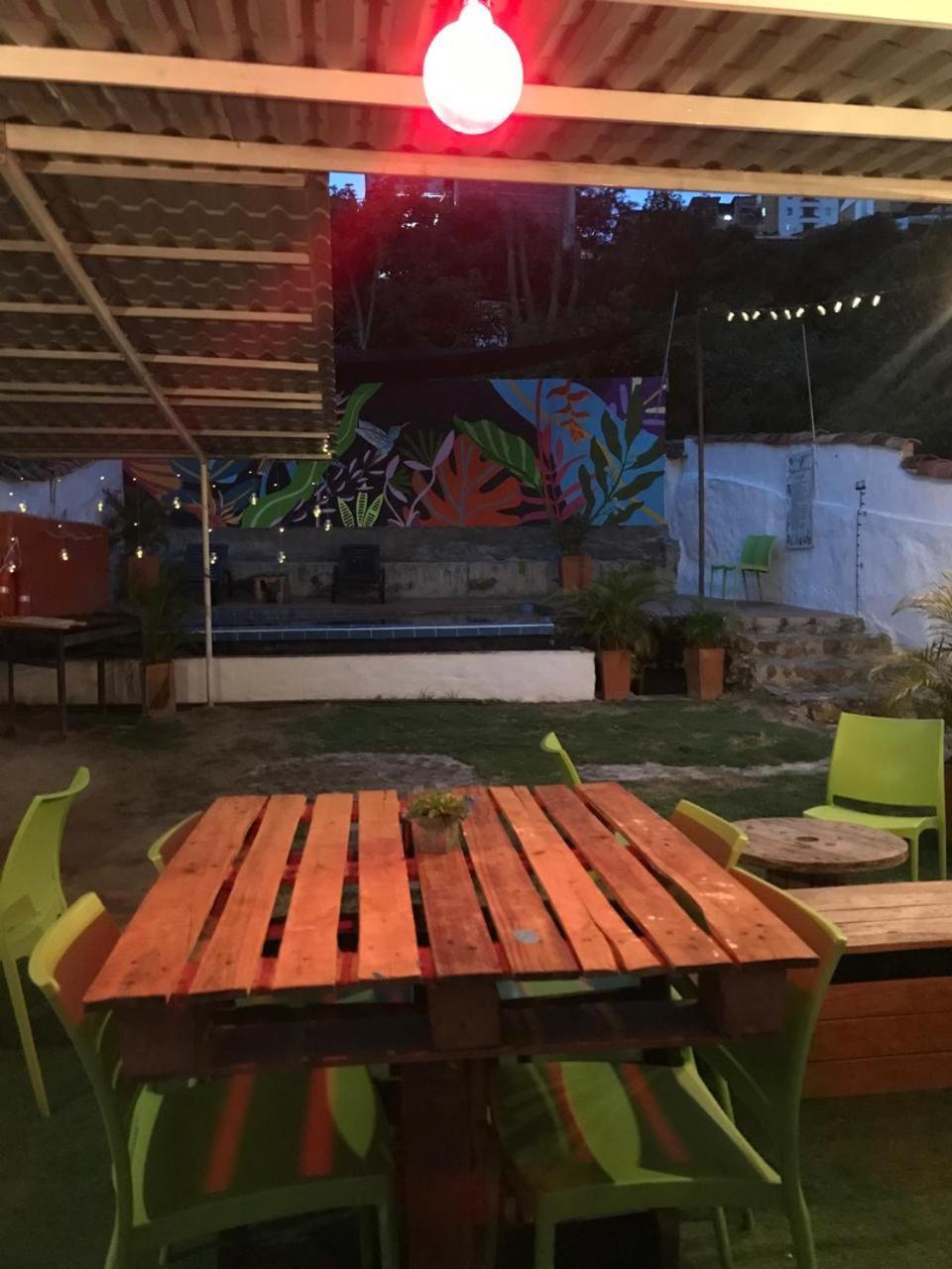 The Best Adventure Hostel 圣希尔 外观 照片