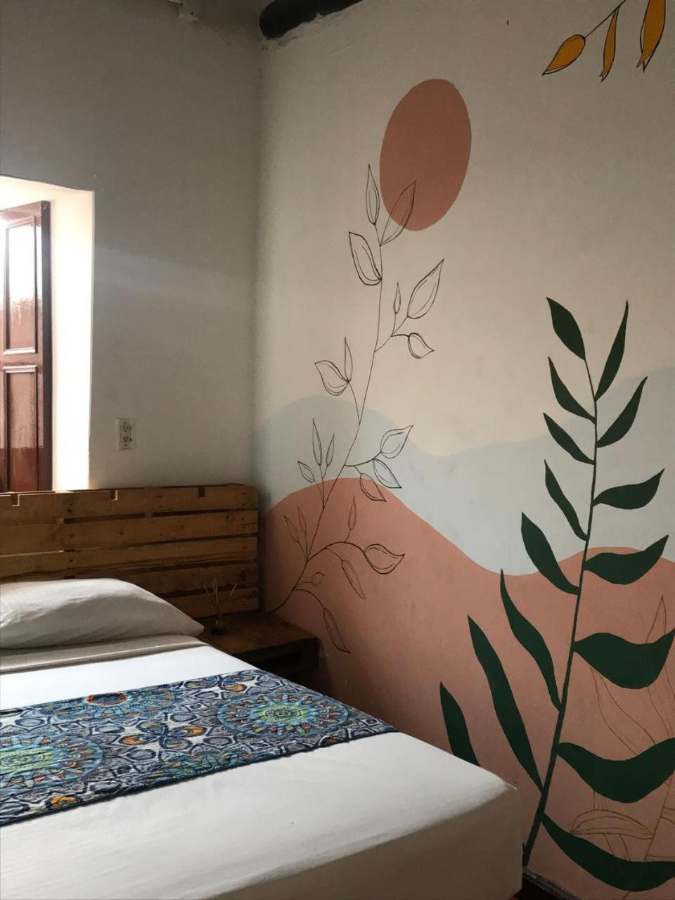 The Best Adventure Hostel 圣希尔 外观 照片
