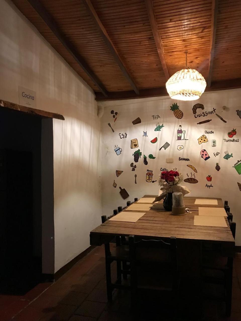 The Best Adventure Hostel 圣希尔 外观 照片