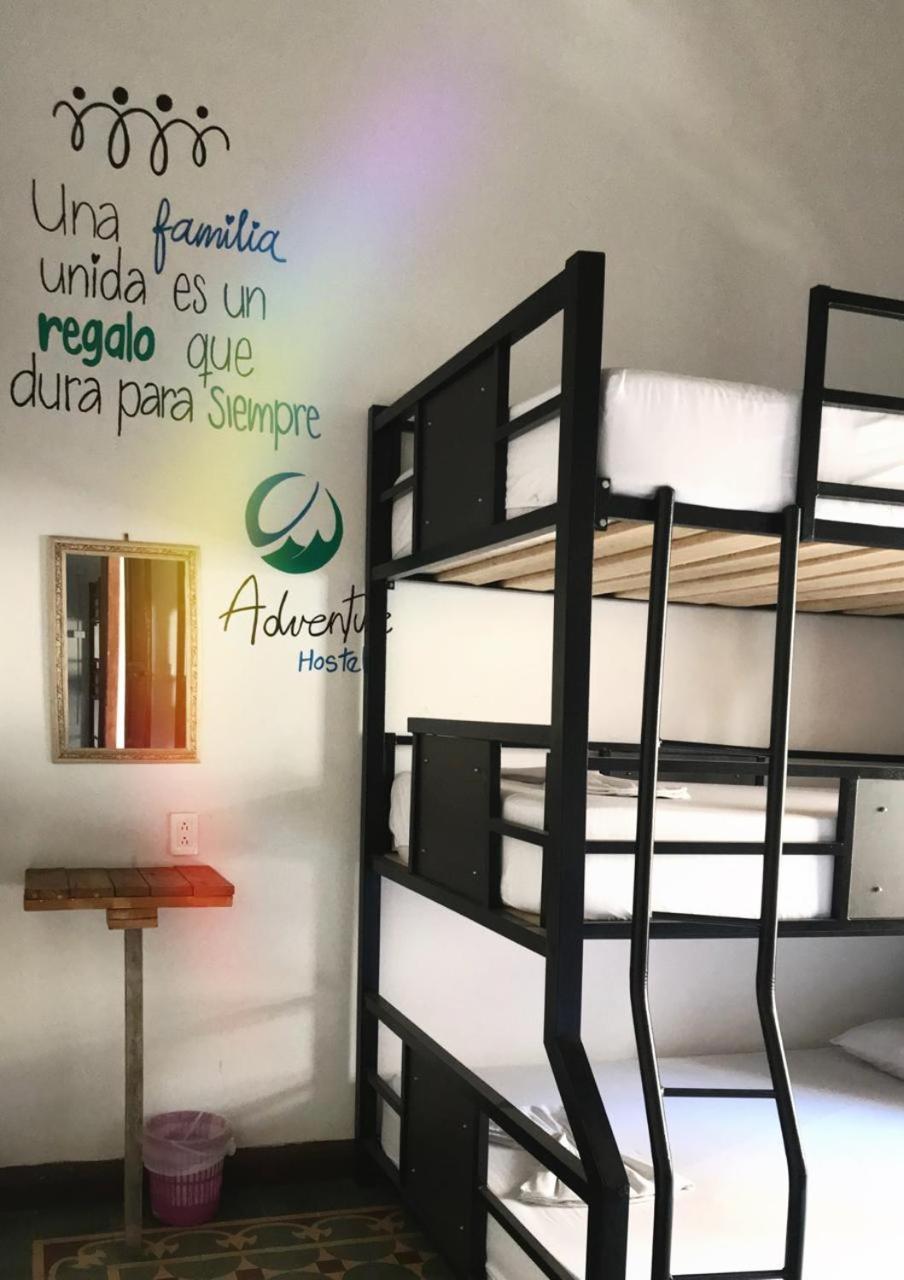 The Best Adventure Hostel 圣希尔 外观 照片