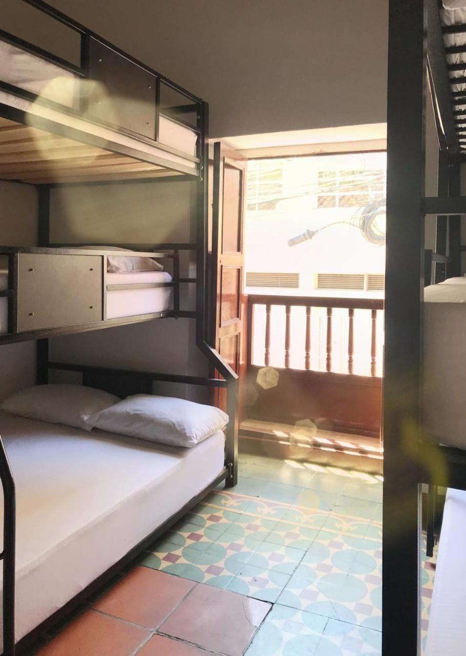 The Best Adventure Hostel 圣希尔 外观 照片