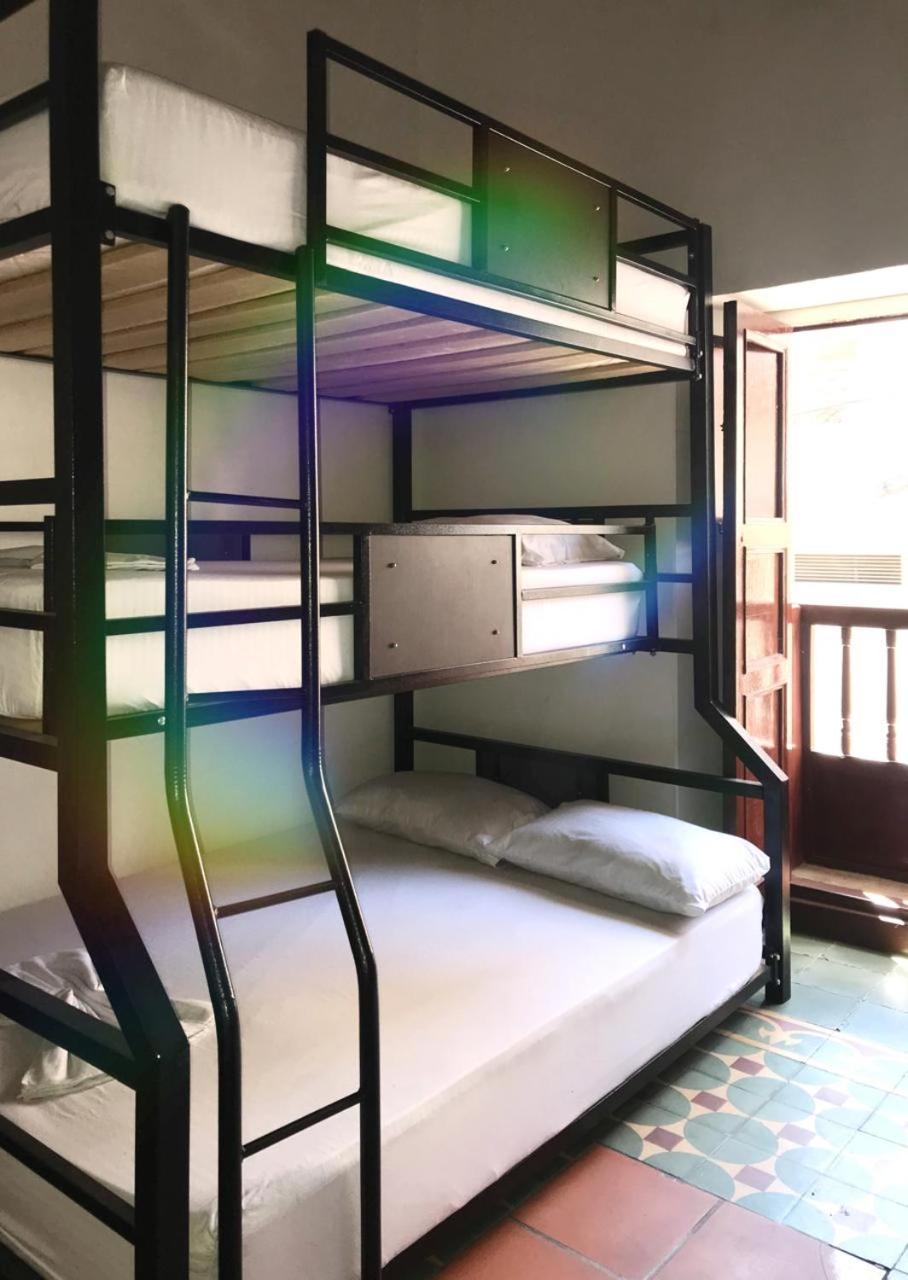 The Best Adventure Hostel 圣希尔 外观 照片