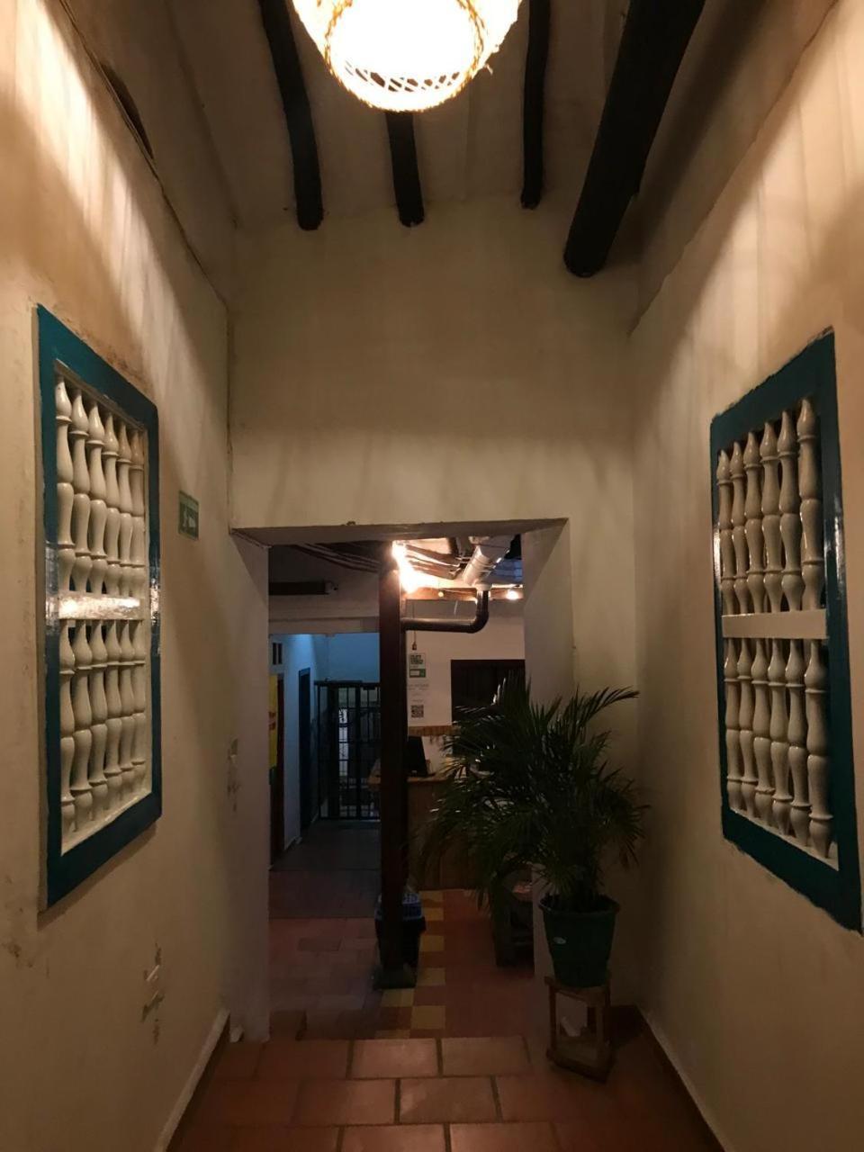 The Best Adventure Hostel 圣希尔 外观 照片