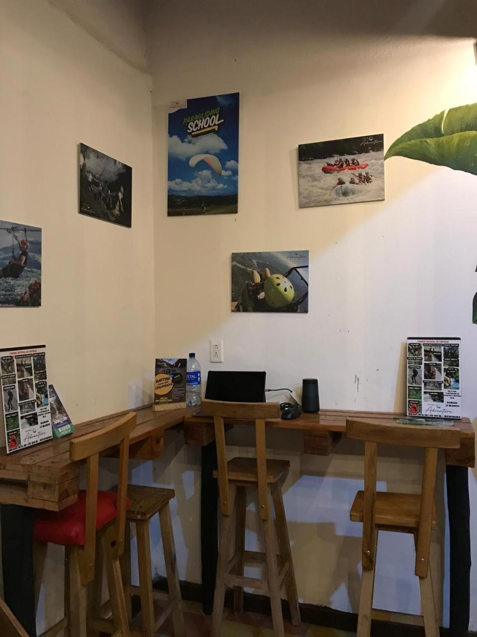 The Best Adventure Hostel 圣希尔 外观 照片