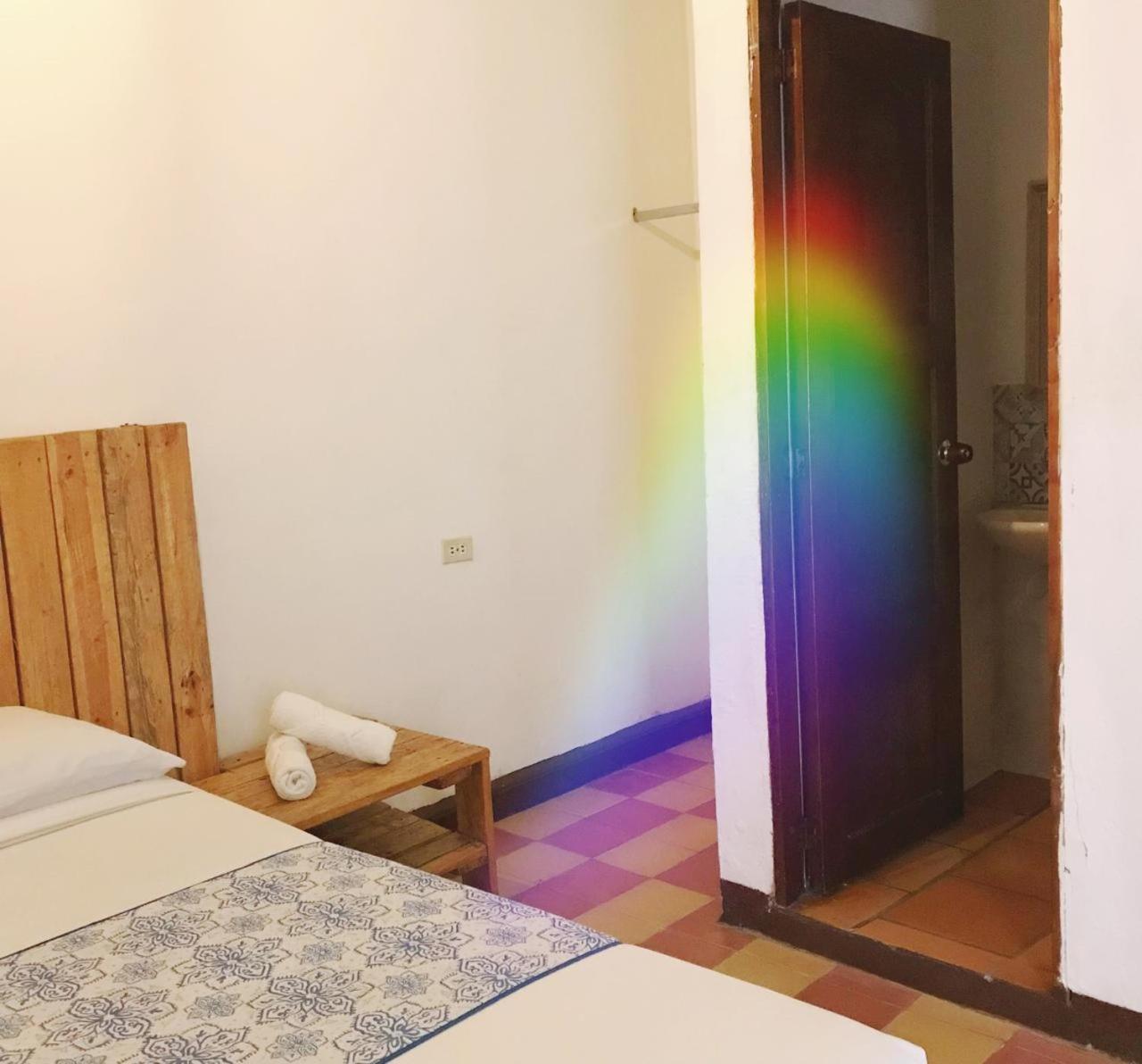 The Best Adventure Hostel 圣希尔 外观 照片