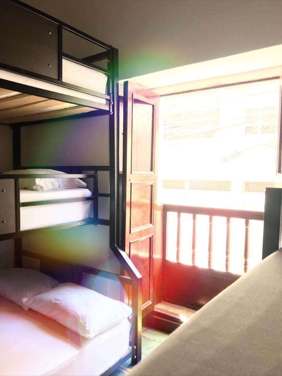 The Best Adventure Hostel 圣希尔 外观 照片